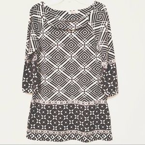 Anthropologie Aryeh Shift Sweater Dress